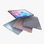 Samsung Galaxy Tab S6 All Color