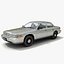 Ford Crown Victoria Car