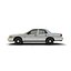 Ford Crown Victoria Car