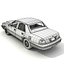 Ford Crown Victoria Car