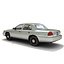 Ford Crown Victoria Car