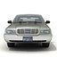 Ford Crown Victoria Car