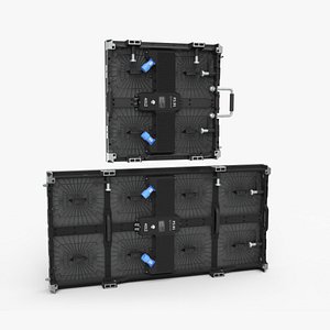 GLOSHINE Outdoor LED Display model