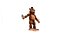 Freddy Fazbear - FNaF1