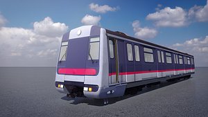 3D Hk Mtr