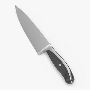 Classic Chefs Knife