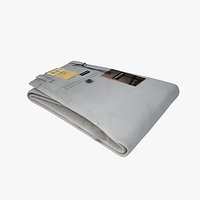 Dockers - Pants Folded