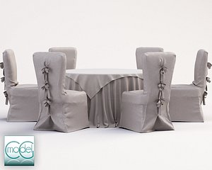 chair covered 02