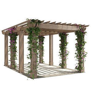 Pergola