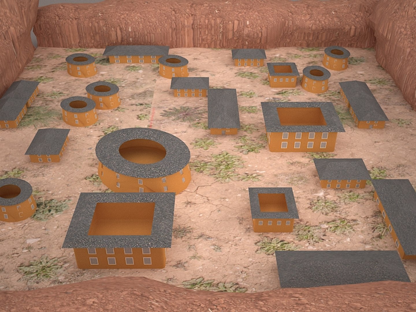 3D model great wall structure soil https://p.turbosquid.com/ts-thumb/Y9/YJZjL7/nWjm8mY7/china_toprak_evler2/jpg/1576494264/1920x1080/fit_q87/e97640a3e6688f65b6b42bfd206ca1dc19658da7/china_toprak_evler2.jpg