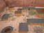 Yongding Soil Structures