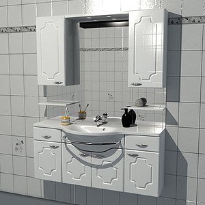 Bathroom Furniture