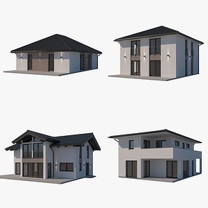 European House Collection 1