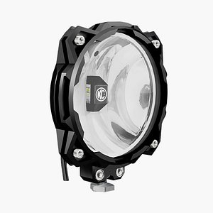 OFF ROAD FOG LIGHT 2