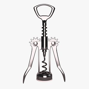 corkscrew