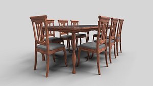 Dining set N20