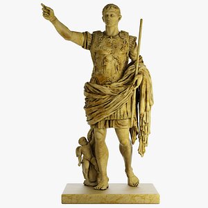 Augustus de Prima Porta
