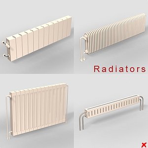 Radiators001