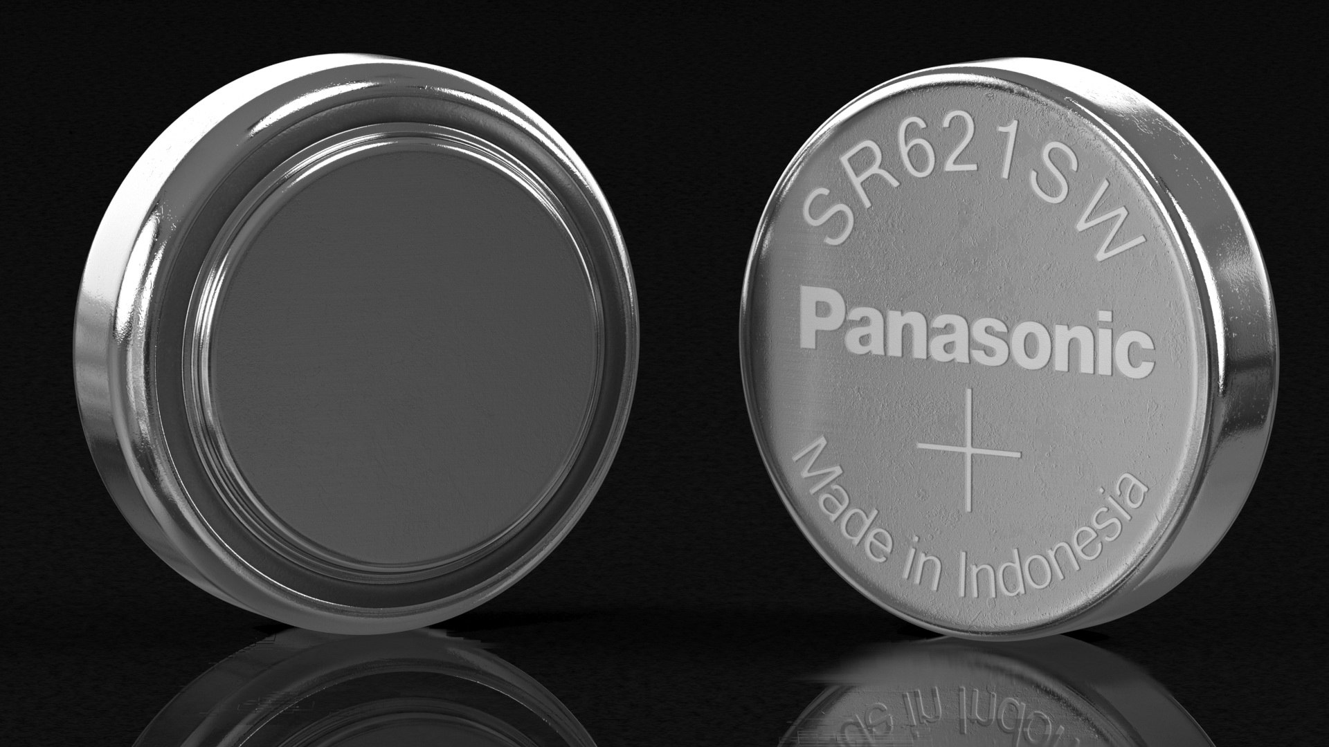 3D model Button Cell Battery Panasonic SR621SW https://p.turbosquid.com/ts-thumb/Y9/pShANV/Hx/buttoncellbatterypanasonicsr621sw3dmodel002/jpg/1656101415/1920x1080/fit_q87/bb3b8881544c9d41489430fbfa51b3baa62ca43e/buttoncellbatterypanasonicsr621sw3dmodel002.jpg