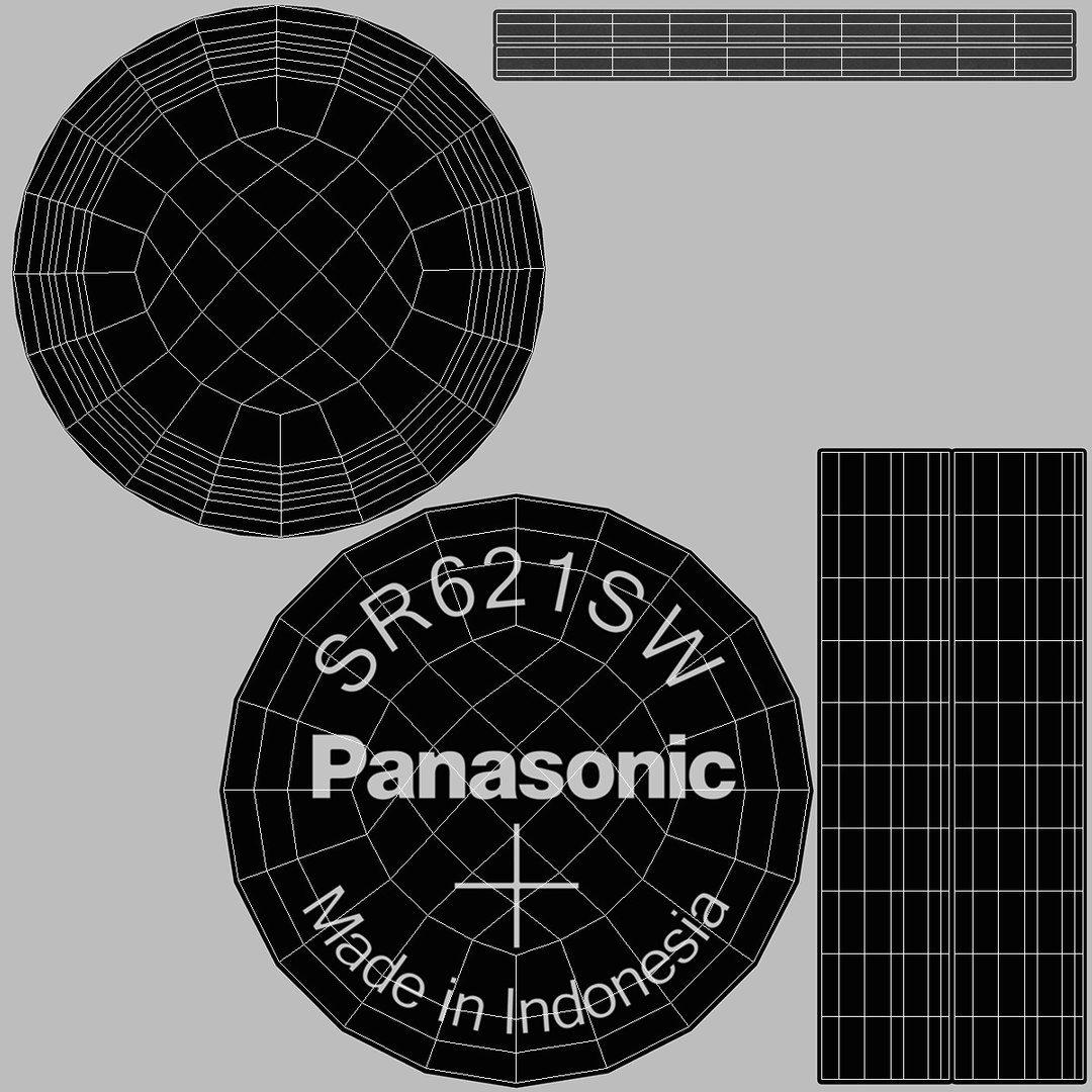 3D model Button Cell Battery Panasonic SR621SW https://p.turbosquid.com/ts-thumb/Y9/pShANV/r9/buttoncellbatterypanasonicsr621sw3dmodel017/jpg/1656101463/1920x1080/fit_q87/ca09179dc0fef3744afdae3e614a0a2935aa8a1a/buttoncellbatterypanasonicsr621sw3dmodel017.jpg
