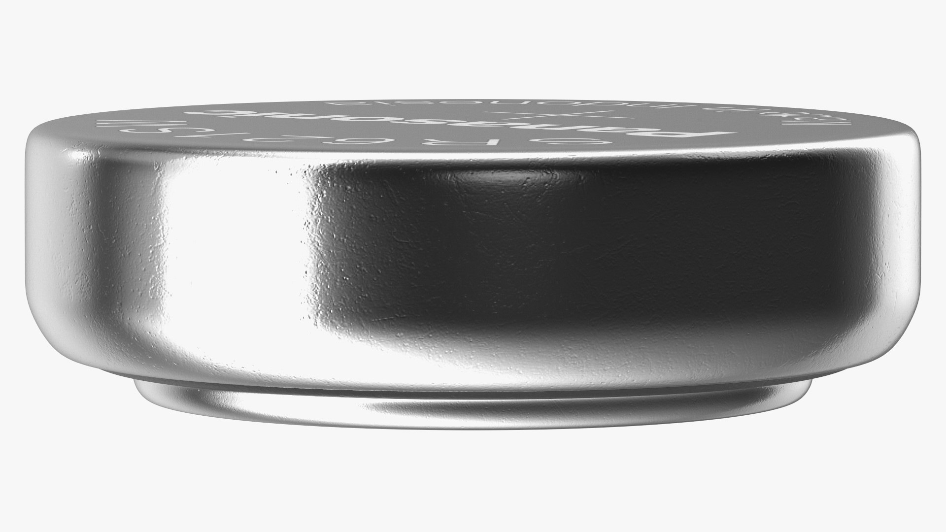3D model Button Cell Battery Panasonic SR621SW https://p.turbosquid.com/ts-thumb/Y9/pShANV/tp/buttoncellbatterypanasonicsr621sw3dmodel011/jpg/1656101443/1920x1080/fit_q87/236edab8ef01e146efabae2013f8bfc1276a903c/buttoncellbatterypanasonicsr621sw3dmodel011.jpg