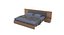 Jesse ALA 2016 AL030F  Bedroom Set