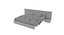 Jesse ALA 2016 AL030F  Bedroom Set