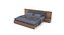 Jesse ALA 2016 AL030F  Bedroom Set
