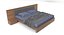Jesse ALA 2016 AL030F  Bedroom Set