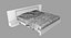 Jesse ALA 2016 AL030F  Bedroom Set