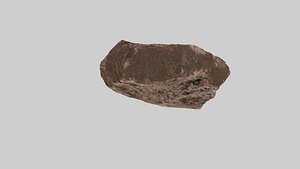 Photorealistic Granite Stone