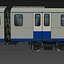 U-Bahn + Interieur