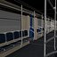 U-Bahn + Interieur