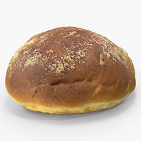 Sweet Bun
