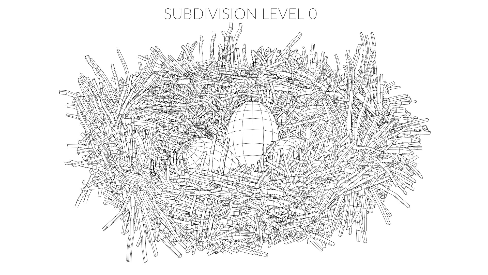 Nests 3D https://p.turbosquid.com/ts-thumb/YA/8mTVs9/Zx/nestwitheggsw0/png/1627294352/1920x1080/fit_q87/5c4991a8ff65c00f315dc643c35f2705a299f0a2/nestwitheggsw0.jpg