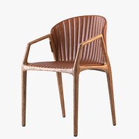 Luisa Chair Estudio Bola
