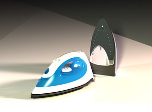 clothes iron