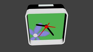 Alarm Clock