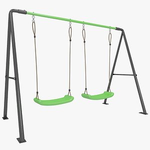 obj seesaw mentalray