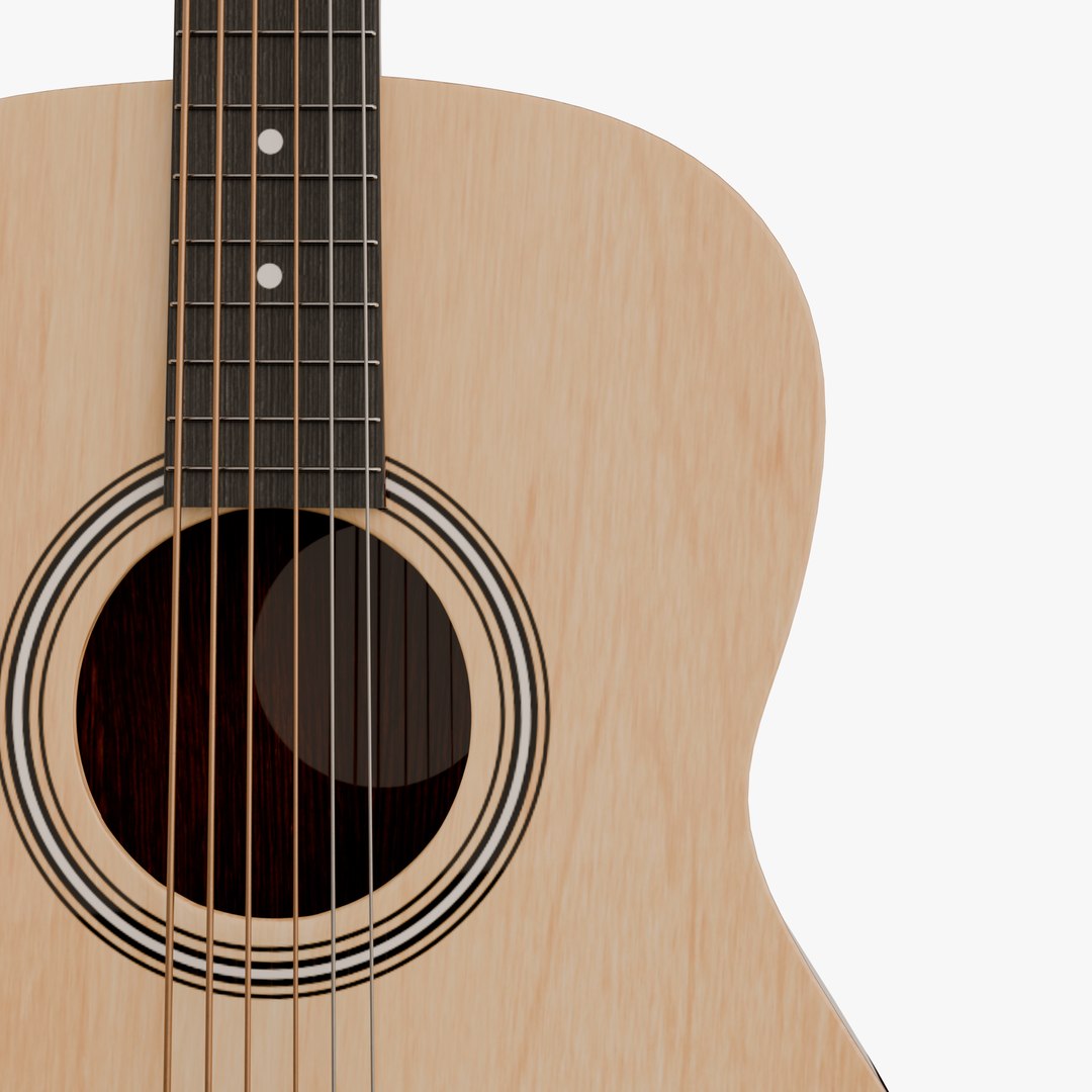 3D Double O acoustic guitar PBR model https://p.turbosquid.com/ts-thumb/YA/KUrLsn/3j/doubleoguitaradd06/png/1732473614/1920x1080/fit_q87/3618de59e8e30435b9f17319db7e937b2b41cd38/doubleoguitaradd06.jpg