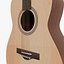 Double O acoustic guitar PBR