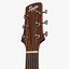 Double O acoustic guitar PBR