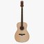 Guitare acoustique PBR tous types de corps