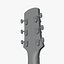 Double O acoustic guitar PBR
