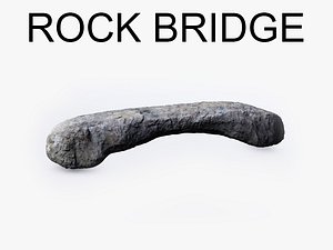 max rock bridge