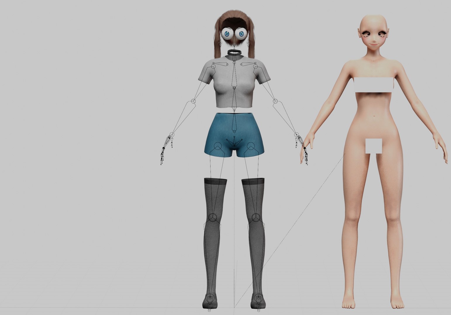 3D Basic cool girl V24535 model https://p.turbosquid.com/ts-thumb/YA/MyOlFo/Tx/basiccoolgirl2453525492femaleanimewomanwigs_0009/jpg/1724385002/1920x1080/fit_q87/bcd28cf1d0304945805c13585f12649111993be6/basiccoolgirl2453525492femaleanimewomanwigs_0009.jpg