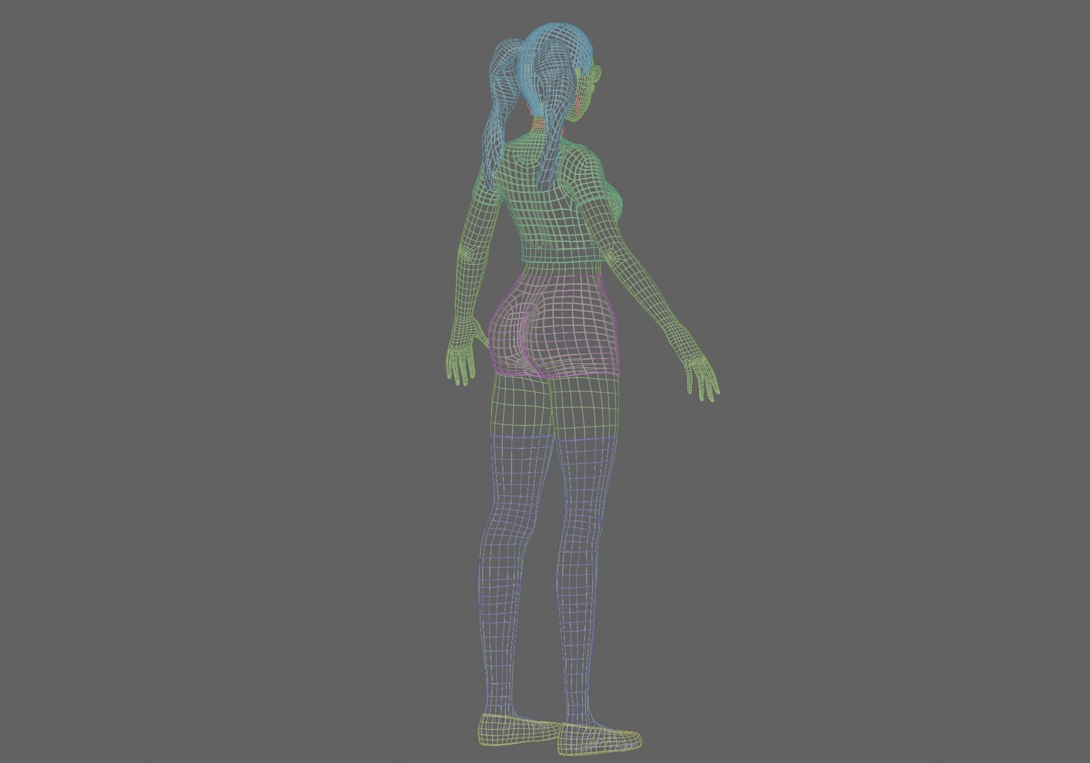 3D Basic cool girl V24535 model https://p.turbosquid.com/ts-thumb/YA/MyOlFo/pW/basiccoolgirl2453525492femaleanimewomanwigs_z_wireframe_0006/jpg/1724385003/1920x1080/fit_q87/5238284bebcc73b2433dd6d1aedb292f8926d5ce/basiccoolgirl2453525492femaleanimewomanwigs_z_wireframe_0006.jpg