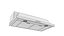Whirlpool Under Cabinet Range Hood UXT5536AAS