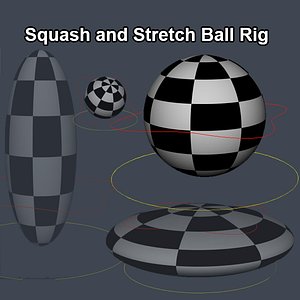 Rigged Ball