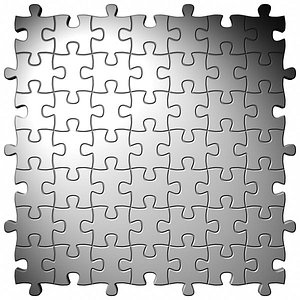 obj puzzle